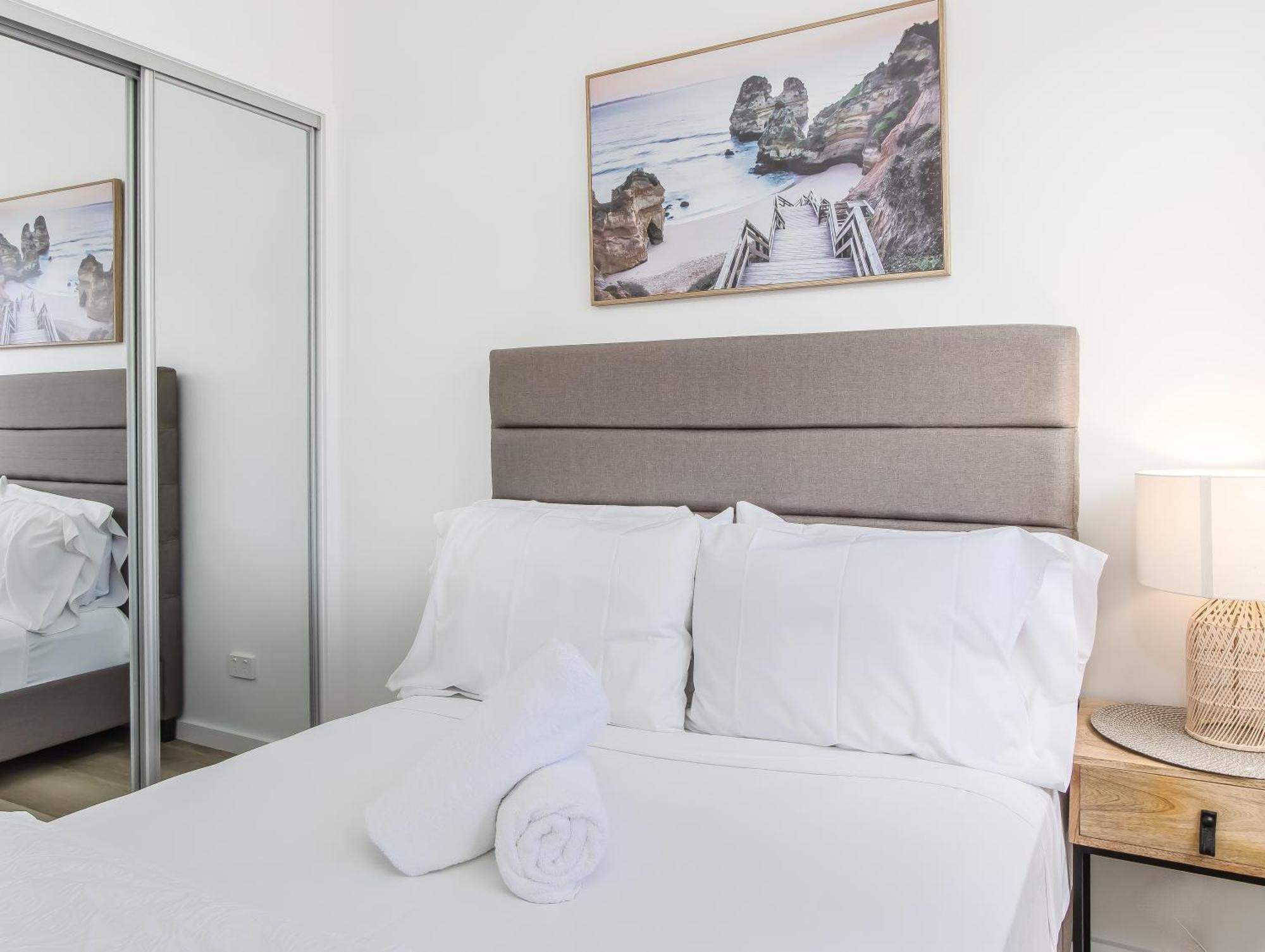 Apartment The Laneway By Burleigh Letting Company Gold Coast